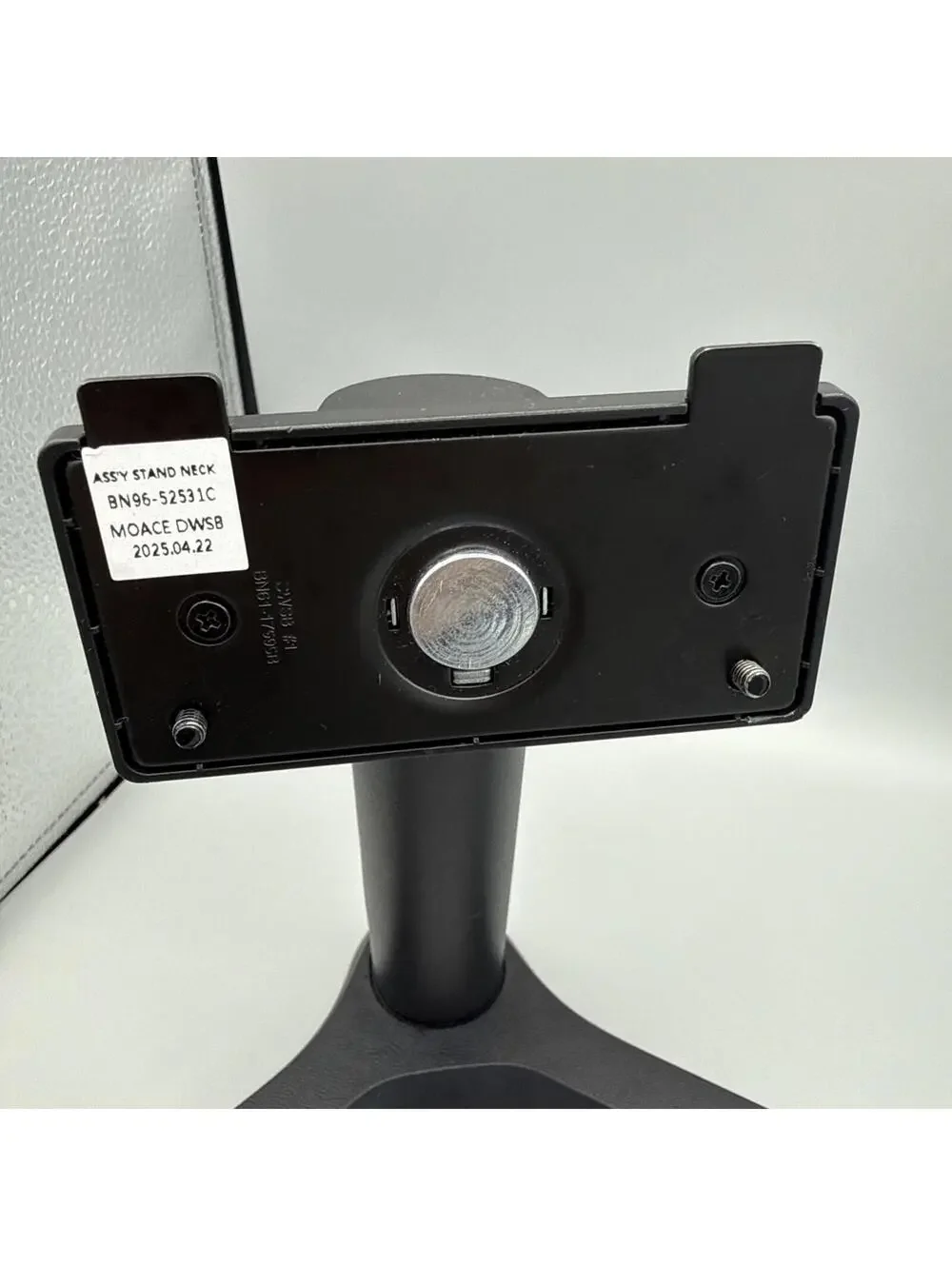 Samsung S34C502GAN Monitor OEM Stand BN96-52531C